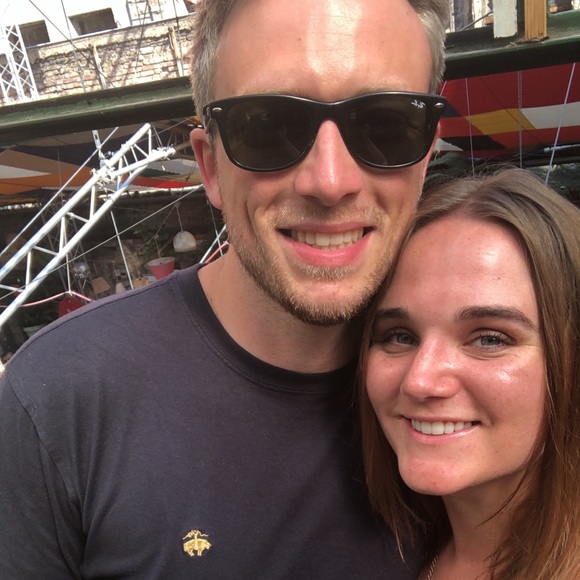 Meet your Posher, Mackenzie - Picture 1 of 1